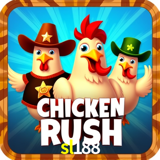 Sinta a adrenalina dos jogos de cassino com sl188